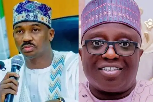 Supreme Court Dismisses PDP’s Case Against Sokoto Governor, Aliyu