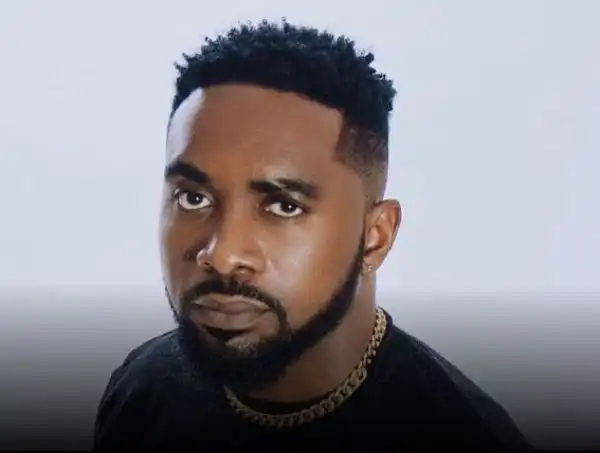 Actor Uzor Arukwe Reacts After Being Called Out By A Fan For Having Fake Igbo Accent