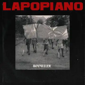 Boy Muller - Lapopiano