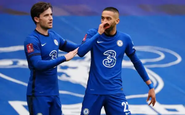 Chelsea ready to try swap deal to beat Manchester United to transfer of £52m-rated star