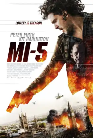 Spooks: The Greater Good (MI-5) (2015)