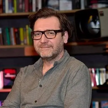 Age & Career Of David Schalko