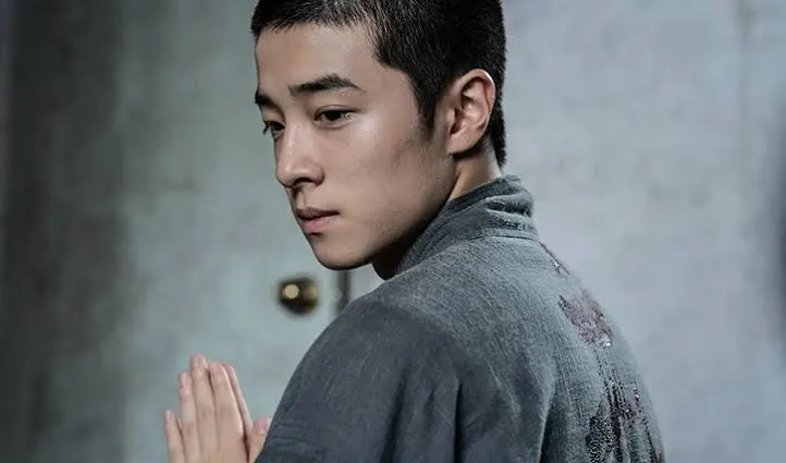 Biography & Career Of Kim Dong-young