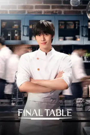 Final Table (2026) [Korean] (TV series)