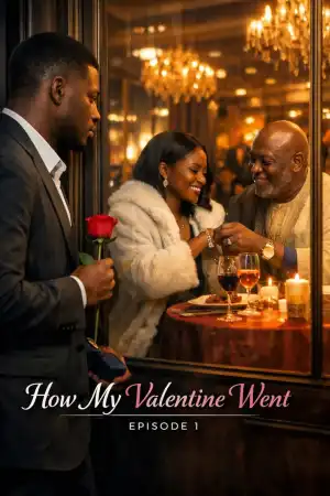 How My Valentine Went - S01 E08