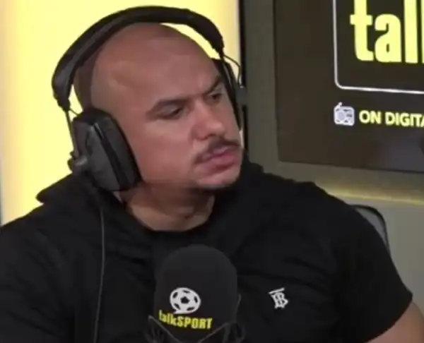 UCL: ‘Football is heartless’ – Agbonlahor tells Arsenal star to leave Emirates after snub