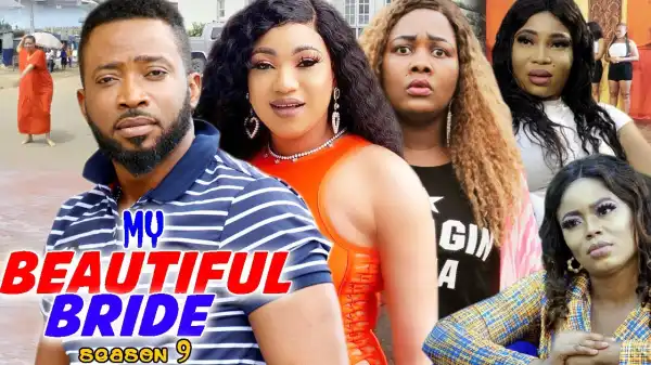 My Beautiful Bride Season 9