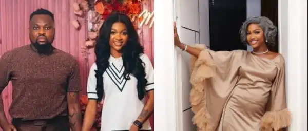 “I Wanted To Link Her With A Rich Friend For N3k”- Egungun Of Lagos Celebrate Wife’s Birthday Heartfelt Note