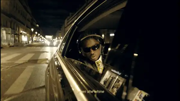 Minz - lon3ly (Video)