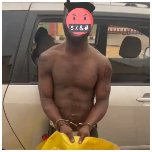 2023: APGA supporter allegedly beaten to coma by Ebubeagu men in Ebonyi