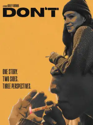 Don't (2026)