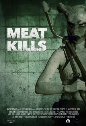 Meat Kills (2025) (Vleesdag) [Dutch]