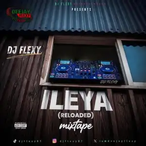 DJ Flexy – ileya Reloaded Mixtape 2026
