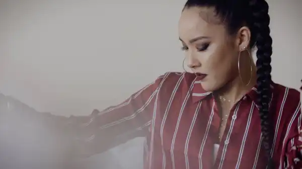 Tatiana Manaois - Elevate (Video)