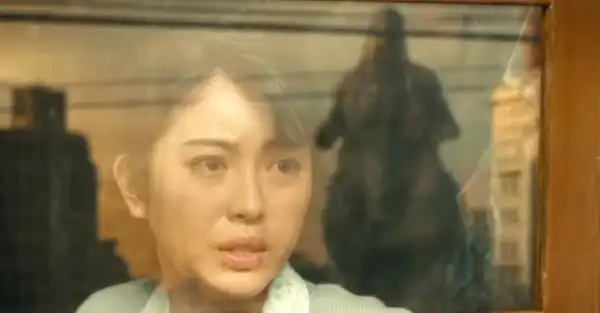 New Godzilla Minus One Trailer Emerges Alongside December Release Date