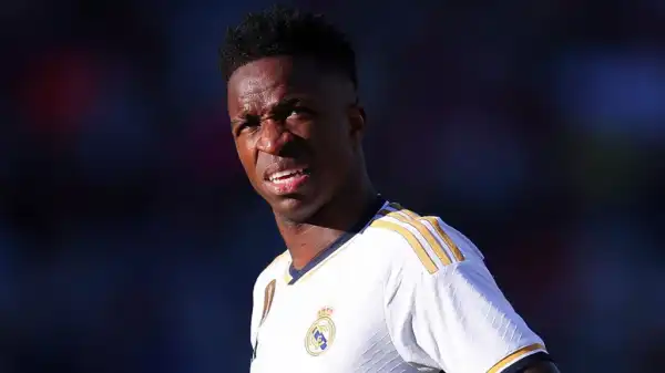 El Clasico: Disgrace, unspeakable – Ex-Real Madrid midfielder slams Vinicius
