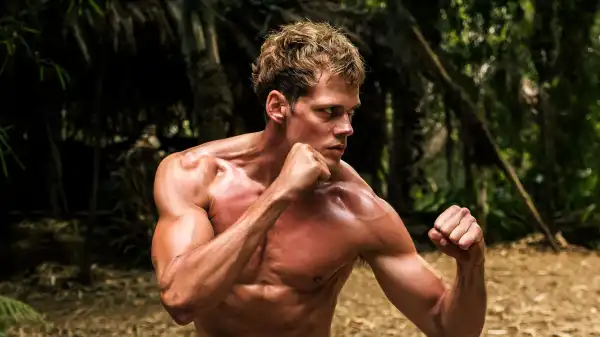 Boy Kills World: Lionsgate Nabs Rights to Bill Skarsgård Action Movie