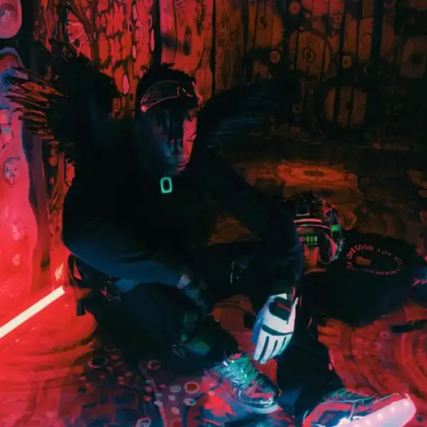 Thouxanbanfauni – Dark Red (Instrumental)