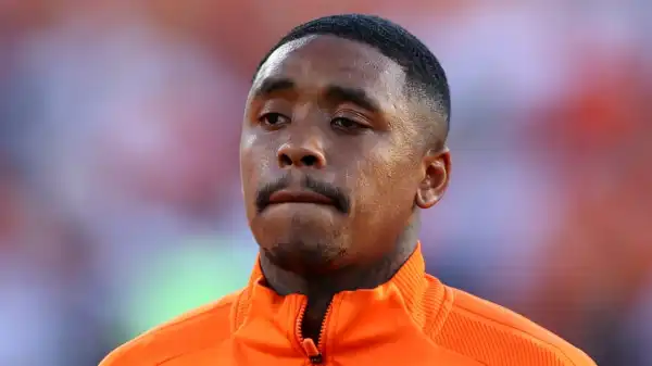 Ajax agree fee to sign Steven Bergwijn from Tottenham Hotspur