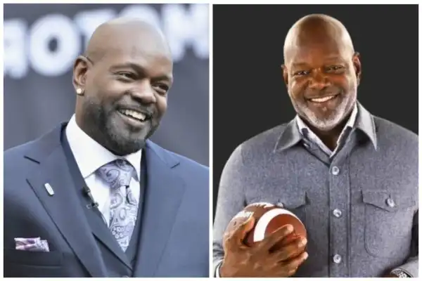 Age & Net Worth Of Emmitt Smith