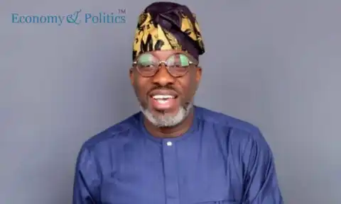 2027: Tinubu 1000 years wiser than opposition - Atiku's ex-ally, Showunmi