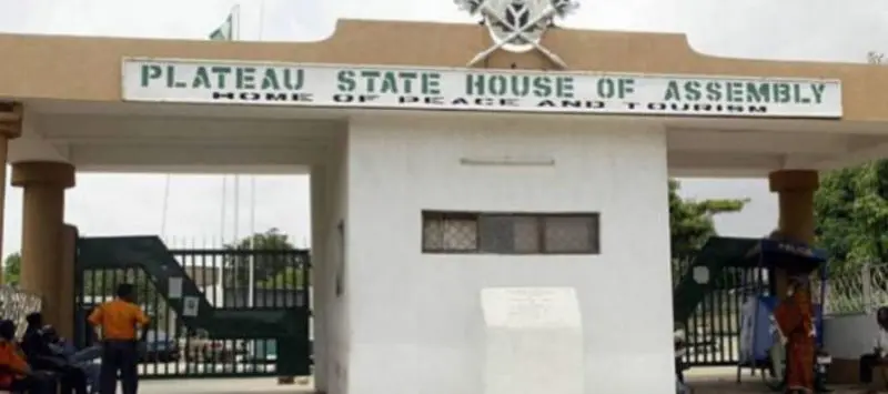 Plateau Assembly summons council chairmen over insecurity