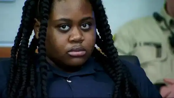 American Teenager Jailed For Killing R3pist, Ordered To Pay $150,000 To The Man