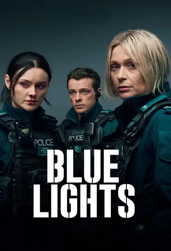 Blue Lights S04 E04