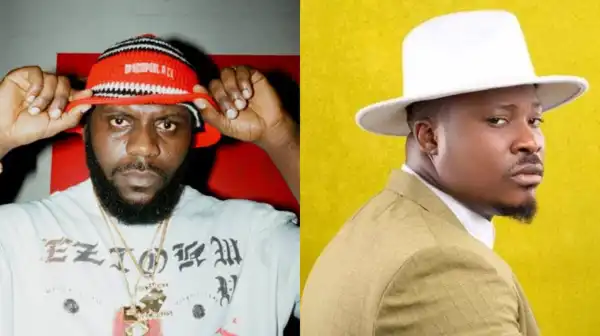 Odumodublvck Is Arrogant, His Music Not All That – Singer, Jaywon Says