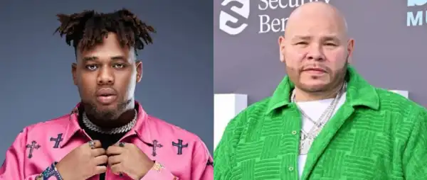 “Your Misinformation Is Why Your Chromosomes Are Fvcked Up”- BNXN Fires Back At Fat Joe