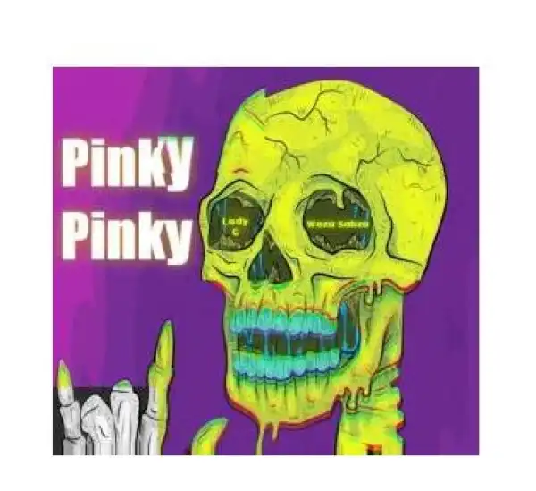 LadyG & Woza Sabza – Pinky Pinky