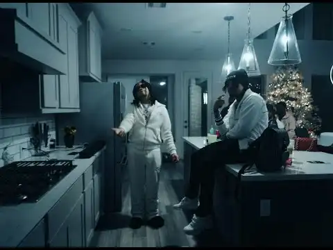 Trippie Redd – BIGGEST BIRD ft. Summrs (Video)