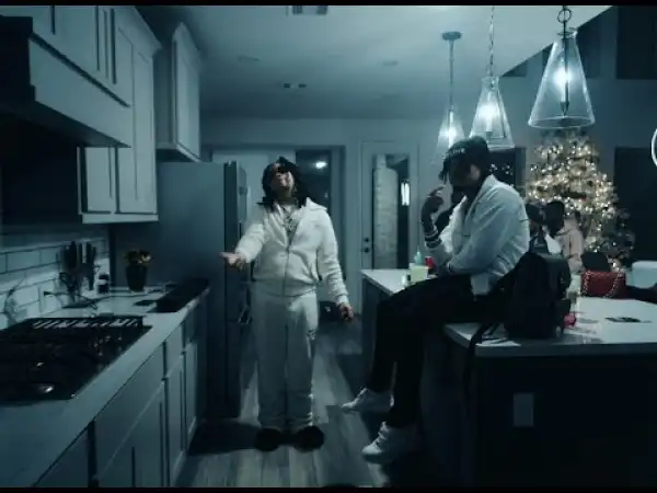 Trippie Redd – BIGGEST BIRD ft. Summrs (Video)