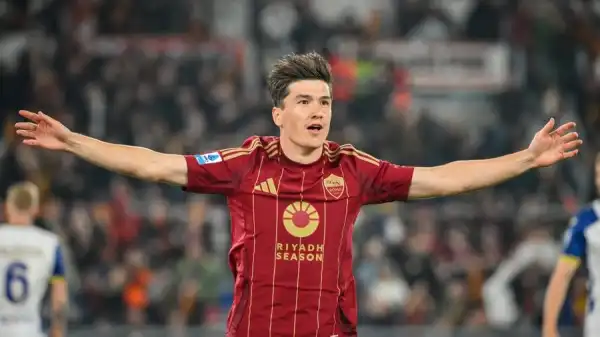 Turkey: Galatasaray told to sign Shomurodov immediately after Osimhen’s injury