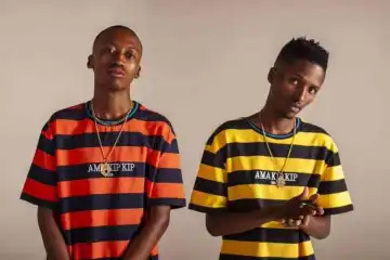 ShaunMusiQ & F teearse – 6 ekseni ft. Tsitso, Abidoza & Tumza D’Kota