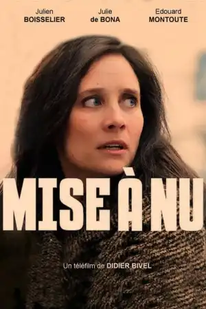 Stripped Bare (2021) [French]