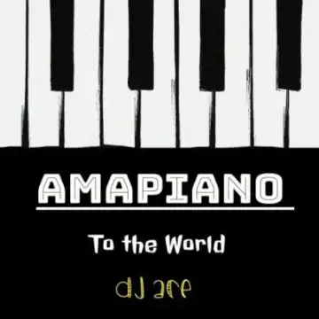 DJ Ace – Tsako Pitori to Myztro, Felo Le Tee, DrummeRTee924, Mellow & Sleazy