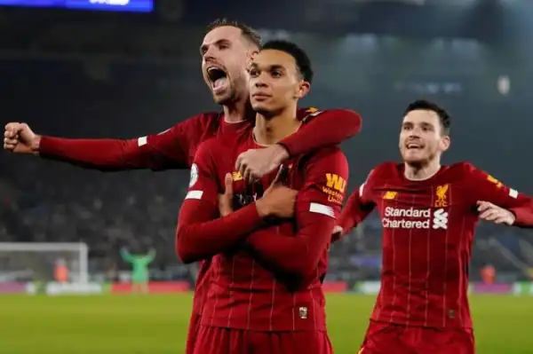 Checkout The PFA Team Of The Year (Which Player Should Be On This List?)