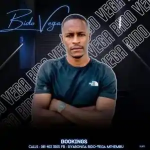 Tribesoul & Bido Vega – No Power