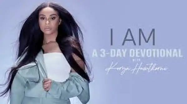 Koryn Hawthorne – Broken Pieces