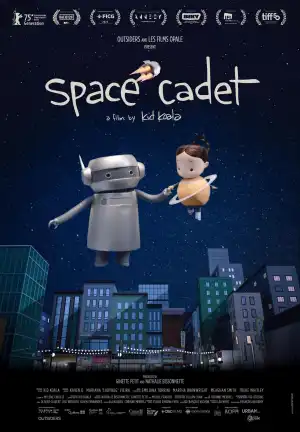 Space Cadet (2025)