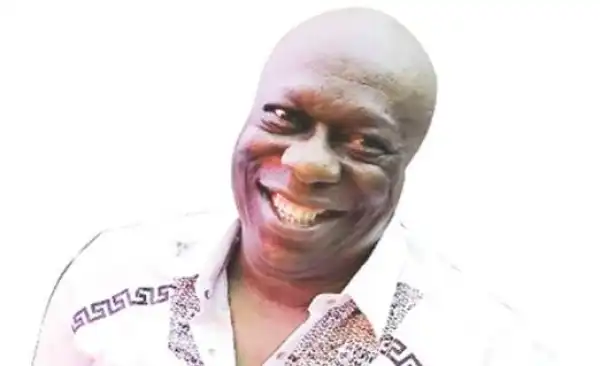 Nigerian Actors Pay For Roles To Gain Popularity – Veteran Nollywood Star, Charles Awurum Speaks