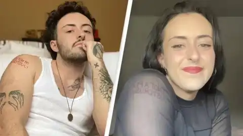 Lady Who Transitioned To Male Is Now De-transitioning To Female, Regrets Action (Photo)