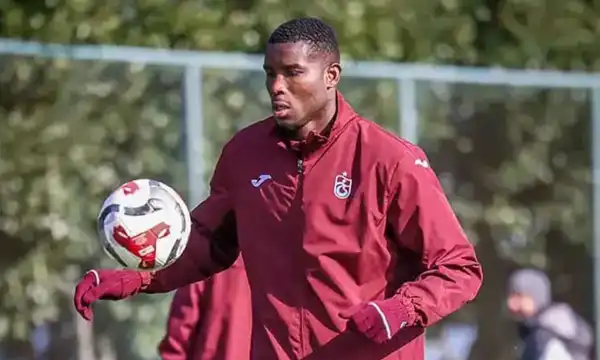 Turkey: Onuachu targets another record as Trabzonspor face Rizespor