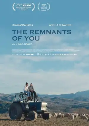 The Remnants of You (2025) [Spanish]