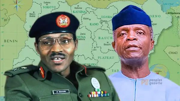 Twitter Ban: Buhari regime mixture of dictatorship, says Archbishop Kaigama