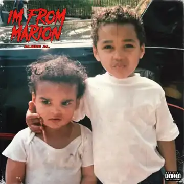 Albee Al - I'm From Marion (Album)