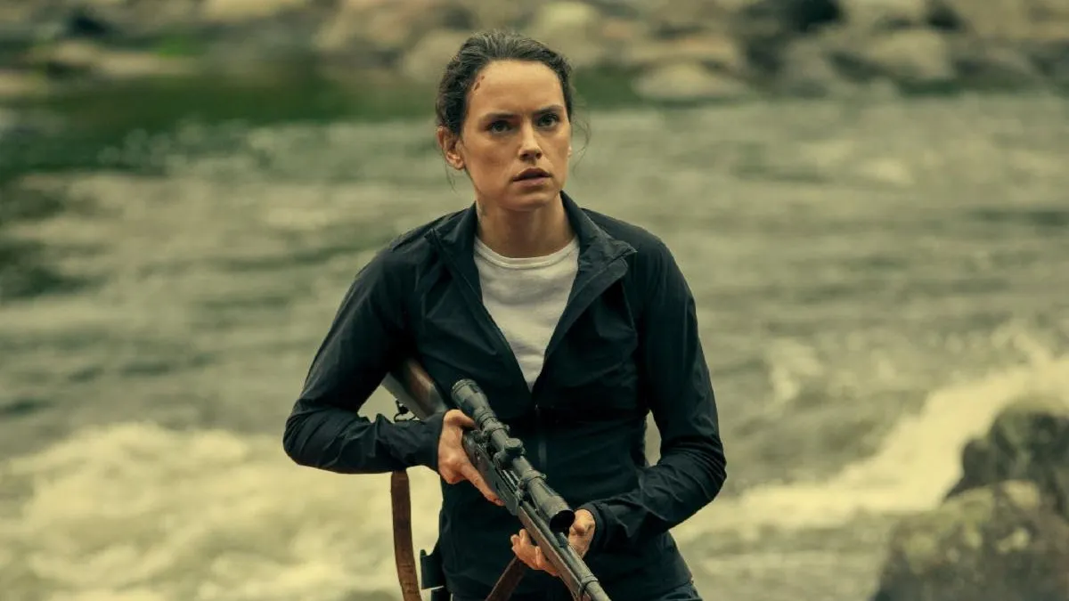 The Marsh King’s Daughter Release Date Delayed to Avoid Taylor Swift Box Office Clash