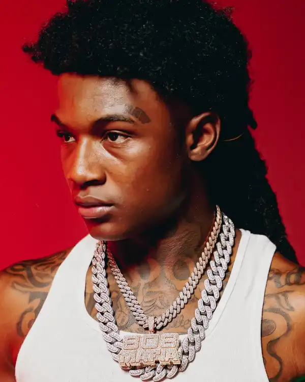 Raw Youngin – FLA Boy