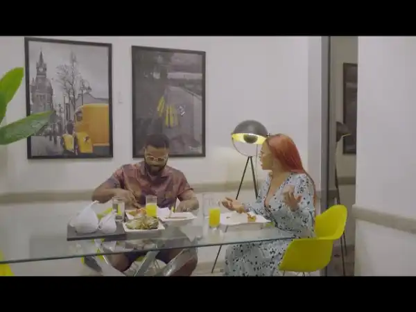 Therapy - Social Media [Season 2: Episode 1] (Video)